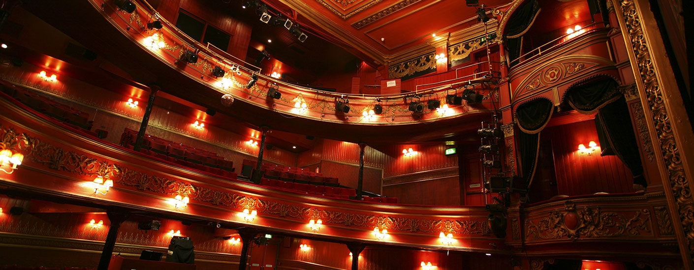 London Theatres