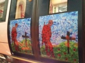 Poppy Day 2016