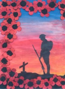 Poppy Day 2020