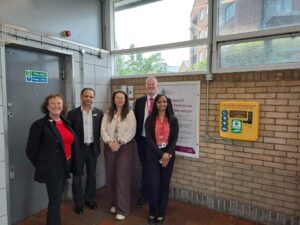 682ae1786f482 682ae1786f483sue Watson (women's Officer, Dagenham And Rainham Labour Party), Habib Rahman (mobile Staff For Area 3), Fay Hough (senior Caseworker For Margaret Mullane Mp), Joe Hendry.jpg