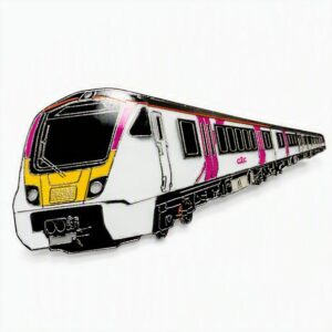 720 Carriage Pin