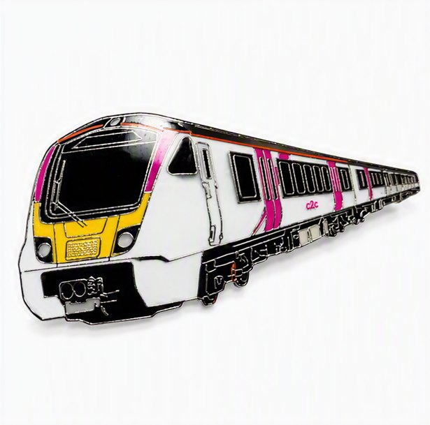 720 Carriage Pin